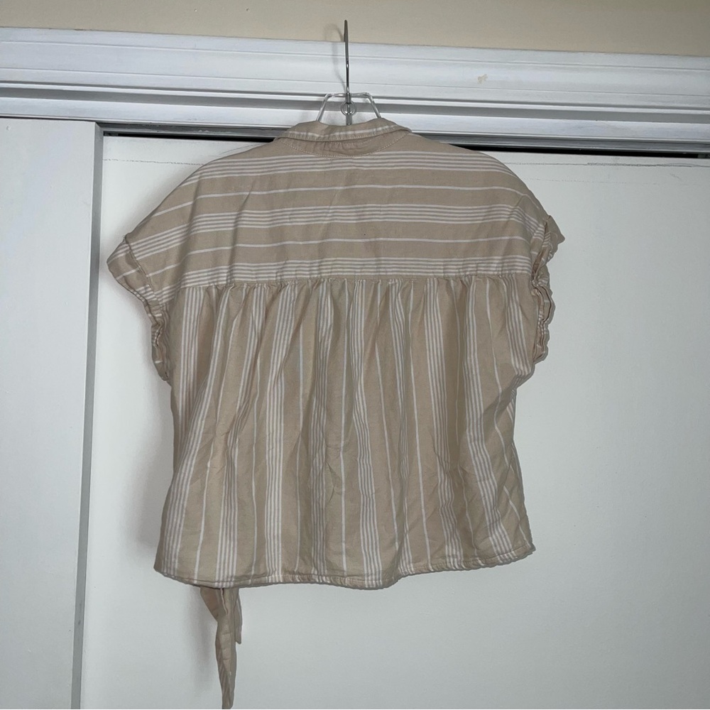 Wrap front top - Picture 2 of 3